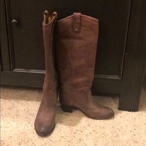 Frye boots